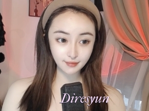 Diresyun