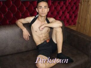 Dirkstoun