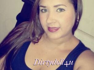 Dirtydoll4u