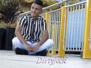 Dirtyjock