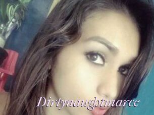Dirtynaughtmarce
