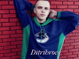 Ditrihroes