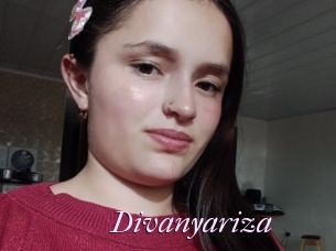 Divanyariza