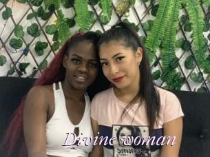 Divine_woman