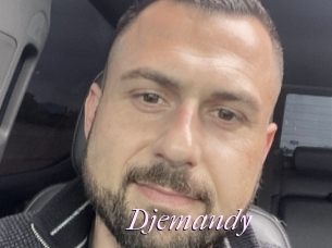 Djemandy