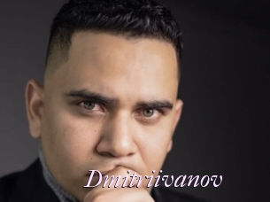 Dmitriivanov