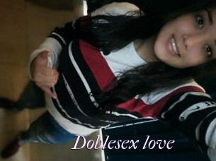 Doblesex_love