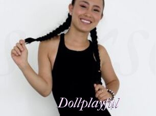 Dollplayful