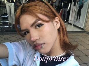 Dollprinses
