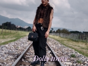 dolly_tinny Sexe Sexe