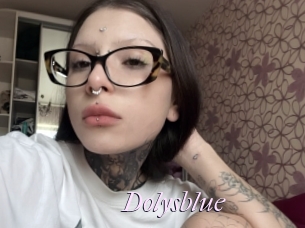 Dolysblue