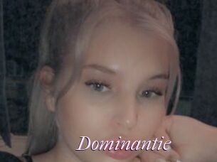 Dominantie