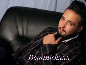 Dominickxxx