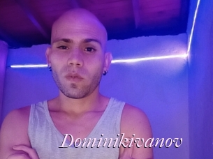 Dominikivanov