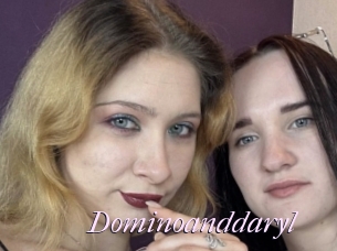Dominoanddaryl