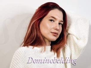 Dominobelding