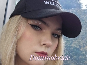 Dominobride