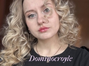 Dominocroyle