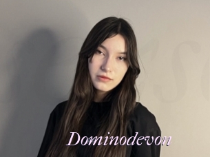 Dominodevon