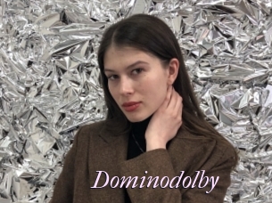 Dominodolby