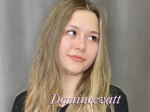 Dominoevatt