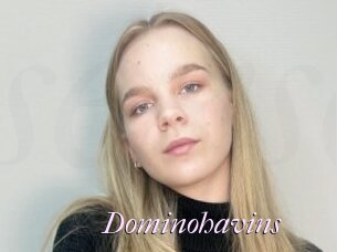 Dominohavins