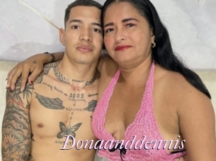 Donaanddennis