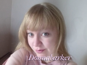 Donnabarker