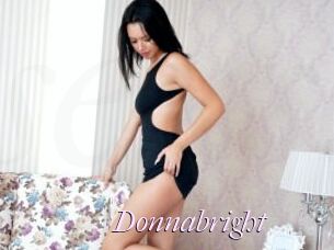 Donnabright