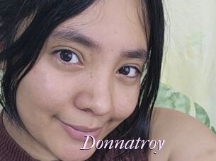 Donnatroy
