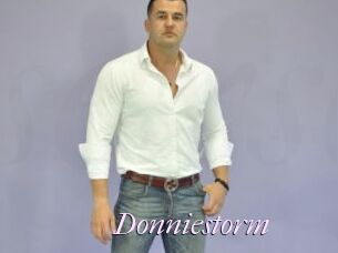 Donniestorm