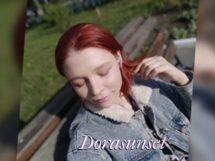 Dorasunset