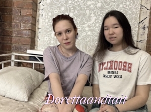 Dorettaandtait