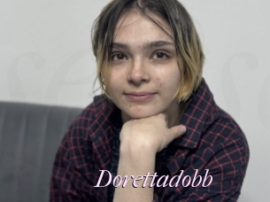 Dorettadobb