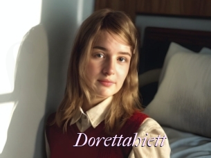 Dorettahiett