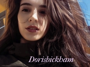 Dorisbickham