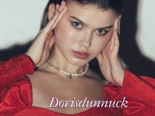 Dorisdunnuck