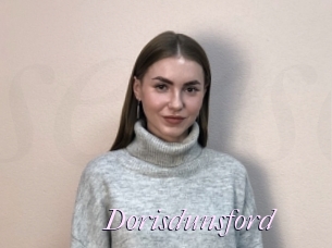 Dorisdunsford