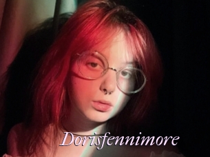 Dorisfennimore