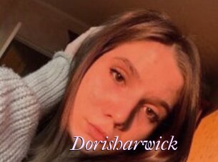 Dorisharwick