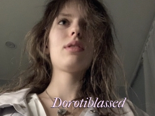 Dorotiblassed