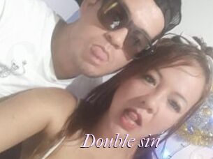 Double_sin