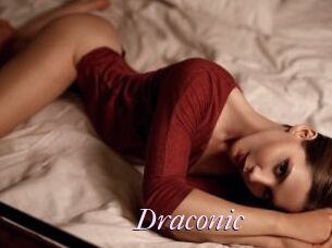 Draconic