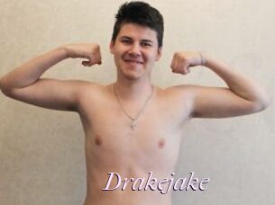 Drakejake