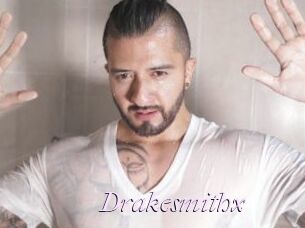 Drakesmithx