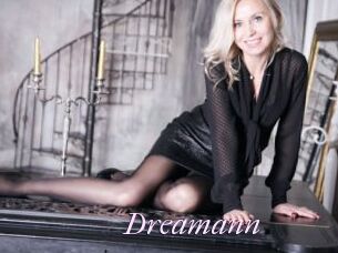 Dreamann