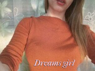 Dreams_girl