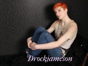 Drockjameson