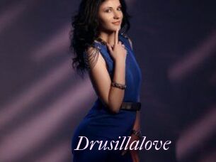 Drusillalove