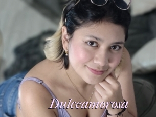 Dulceamorosa
